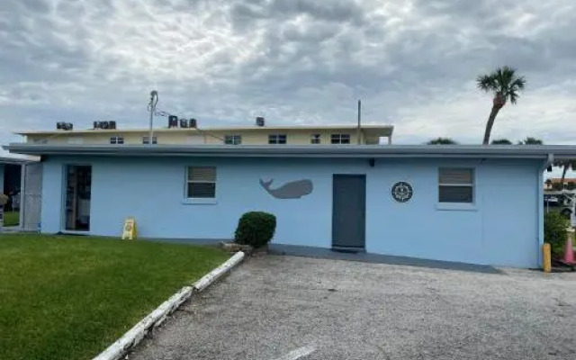 Sea Aire Motel