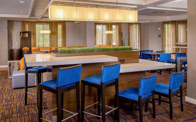 Sonesta Select Durham Research Triangle Park