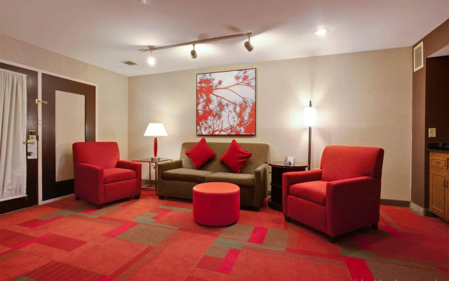 Radisson Hotel Madison