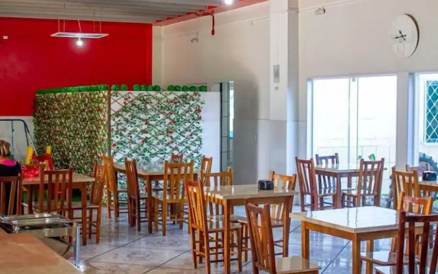 Eco Hotel