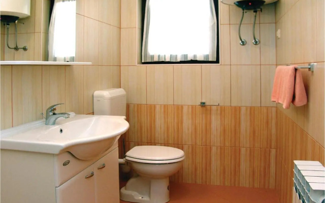 Apartment Stancia Vodopija I