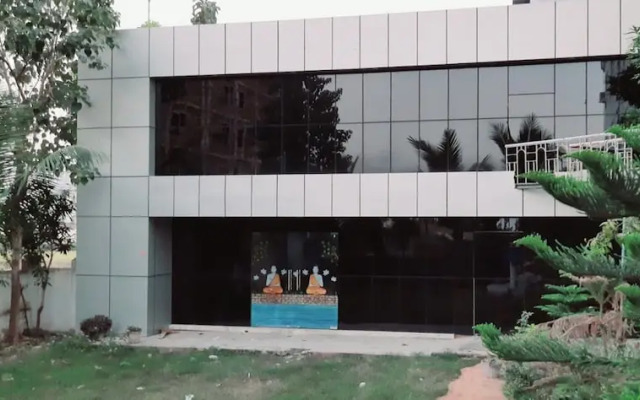 Vaatika Inn Gaya