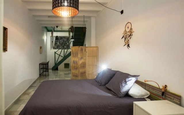 Conteros by Keywii, 6 Pax, Centro de Sevilla