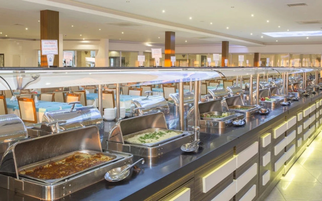 Club Hotel Kosdere