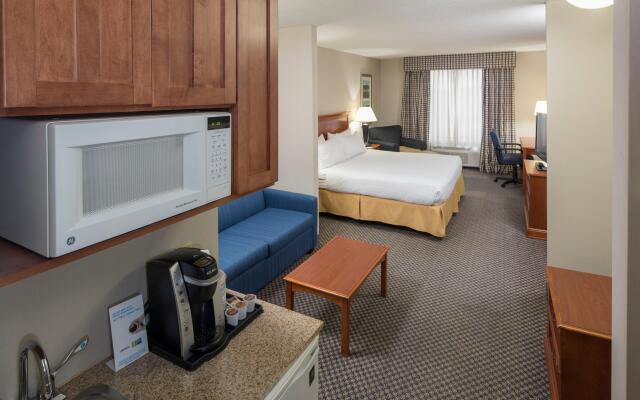 Holiday Inn Express & Suites East Greenbush (Albany-Skyline) by IHG