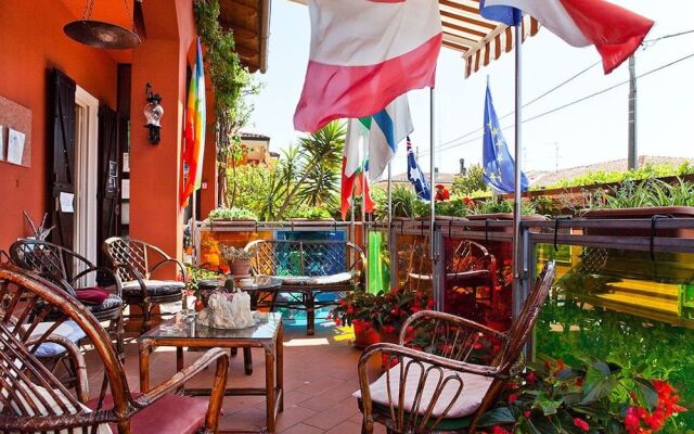 Bed And Breakfast Libano