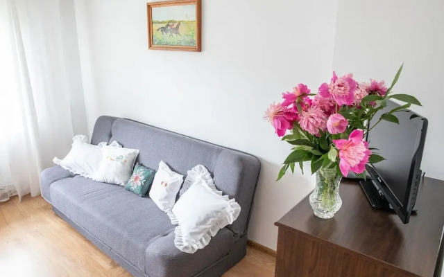 Apartament Na Wierchu