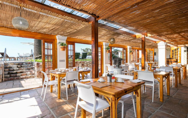 Harbour House Hotel
