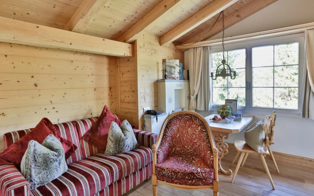 Ermitage Wellness & Spa Hotel