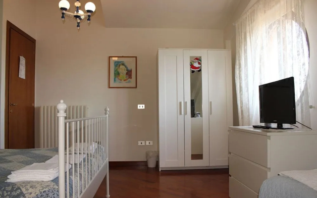 Mimi e Coco Bed & Breakfast