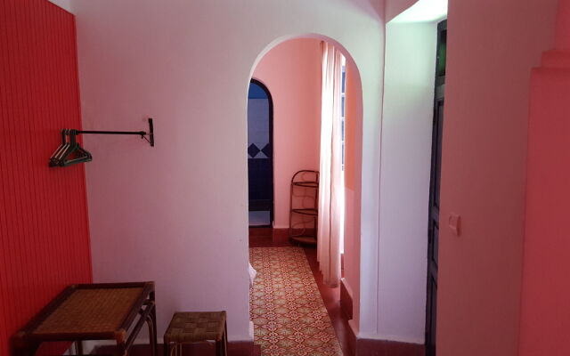 Riad Sidi Magdoul