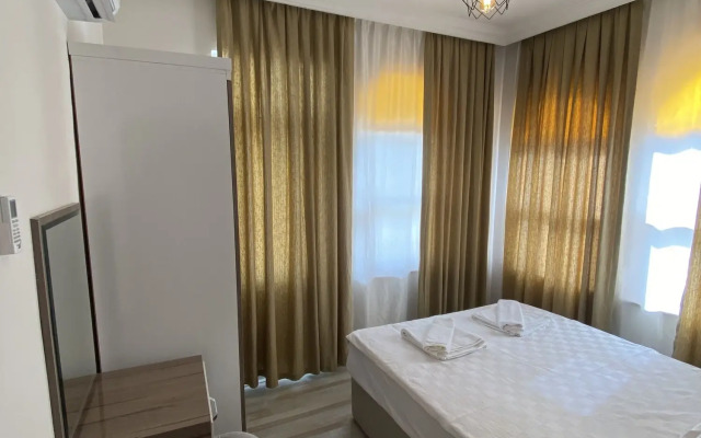 Sempati Apart Hotel