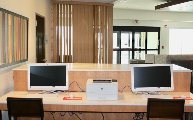Holiday Inn Express & Suites Kirksville - University Area by IHG