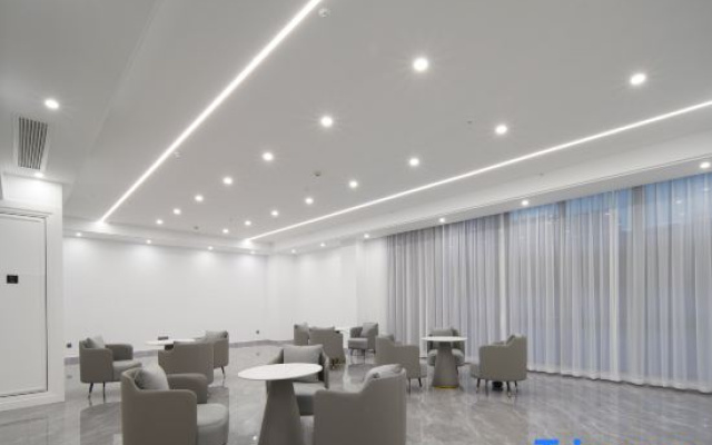 Vienna International Hotel Hangzhou Fuyang Changkou Branch