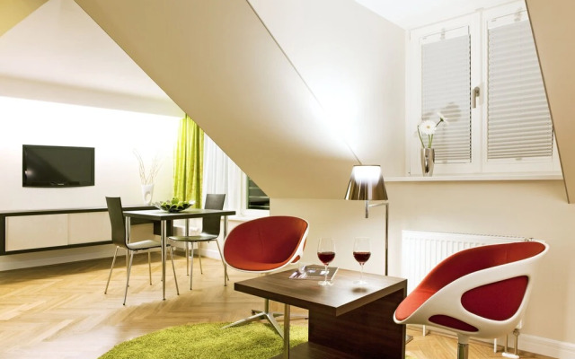 Hapimag Resort Dresden