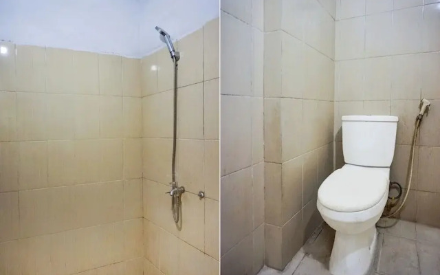 Hotel O Medan City Center Near Plaza Medan Fair
