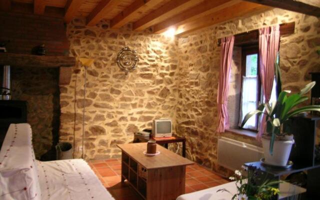 Gîte Barrais-Bussolles, 5 pièces, 8 personnes - FR-1-489-21