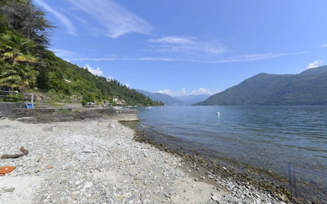 Casa Farfalla Da Rico - Welchome