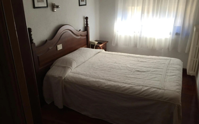 Hotel La Rambla