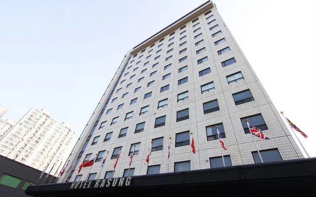 Rasung Hotel