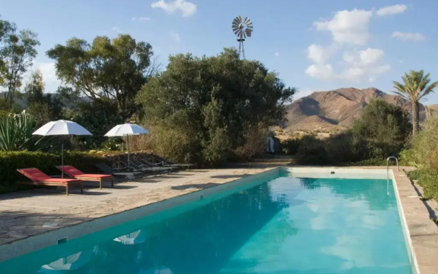 El Jardín de los Sueños
