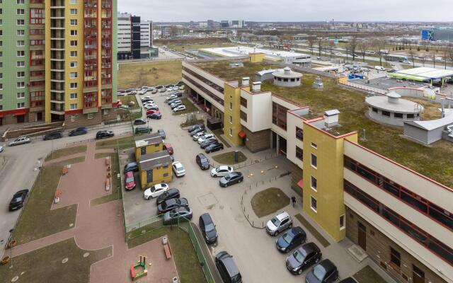 КомфортКлуб ЛЕТО