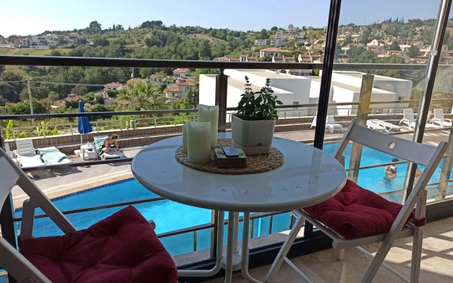 Lavender Residence Kusadasi