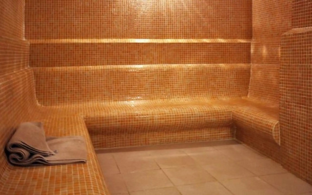 Ugurlu Thermal Resort & Spa