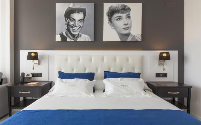 Four Points by Sheraton Costa Blanca Resort