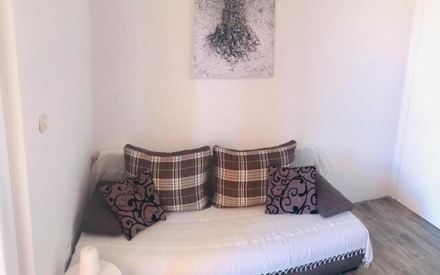 Holiday Home LuMar