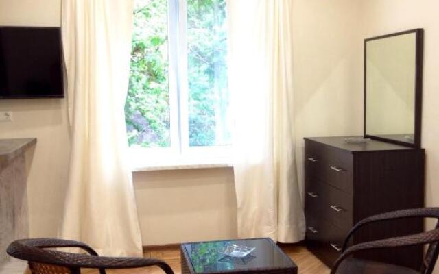 Yerevan Center Studio Apartment