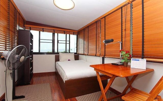 Krabi Sunset Hill Villa