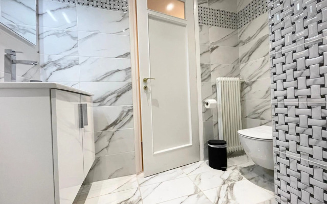 Faliro Apartments Next To The Beach