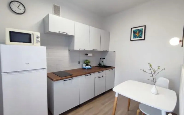 Apartments Live in Karelia on Zaitseva street