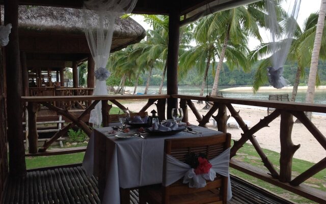 Ticao Island Resort