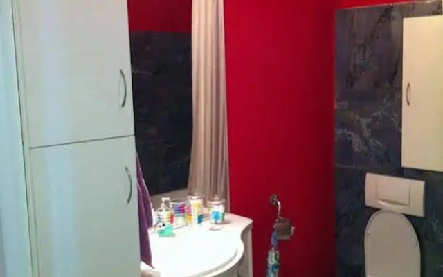 A-Hostels на Трех вокзалах