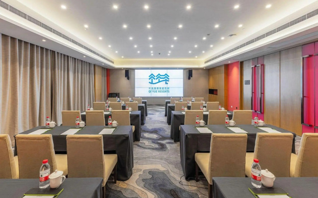 Qiyue Resort