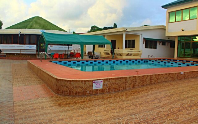 Hotel Loreto