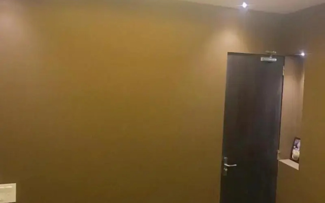 Krishna Beach Resort and Spa