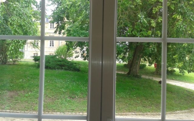 Orangerie du Château Marith