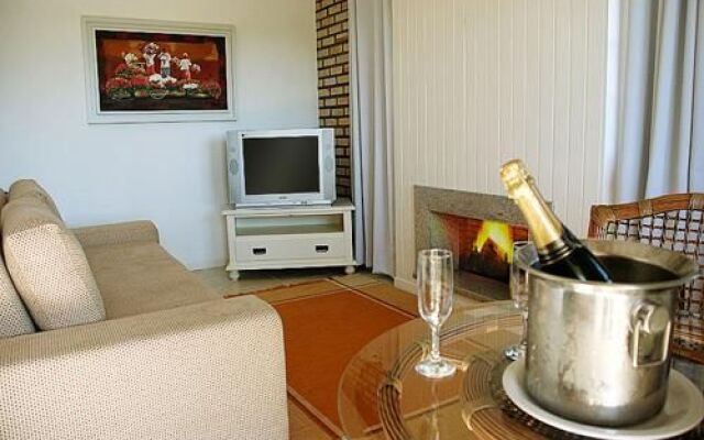 Engenho Eco Park Hotel