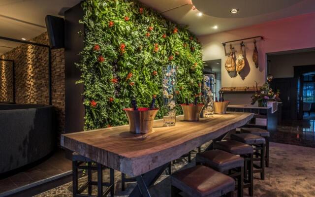 Hotel Restaurant Unicum Elzenhagen