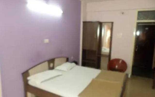 Hotel Godavari Lodging