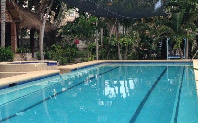 The Red Palm Resort