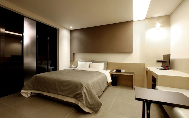 Boutique Hotel K Oido