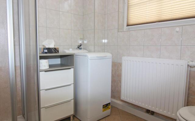 Ferienwohnung in Trassenheide