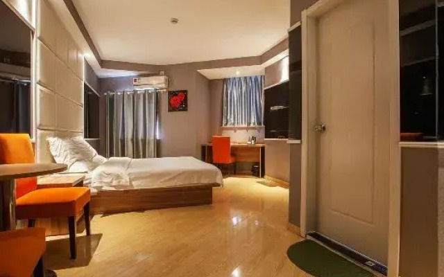 Lanyi Inn