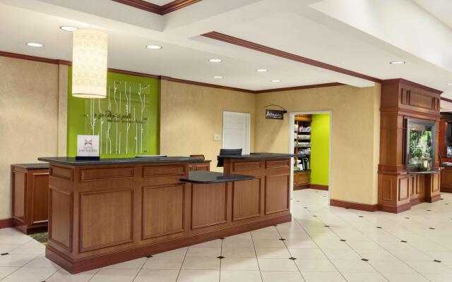 Hilton Garden Inn Bartlesville