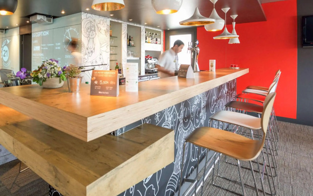 ibis Pau Lescar