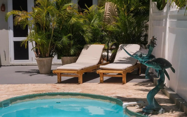 Turtle Bay Inn